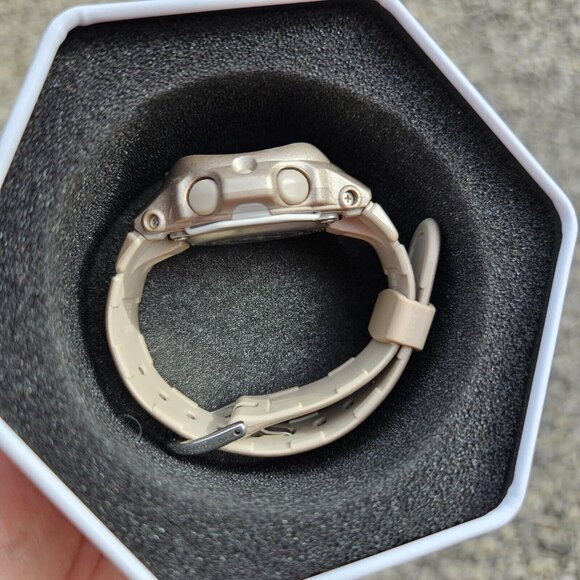 Baby G Watch G Shock Women's - Picture 2 of 7